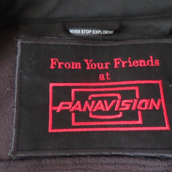 The North Face Jacket batman vs superman dawn of justice 2016 panavision jacket - Picture 7 of 9